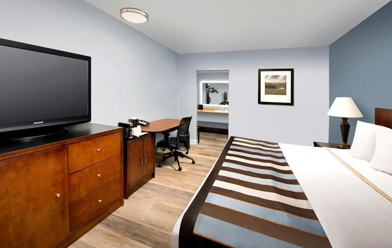 Ivy City Hotel Washington Exterior foto